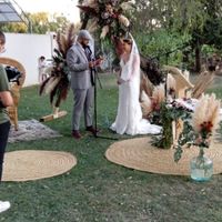 ¿Con cuántos ❤️ valoras el día de tu boda? - 2