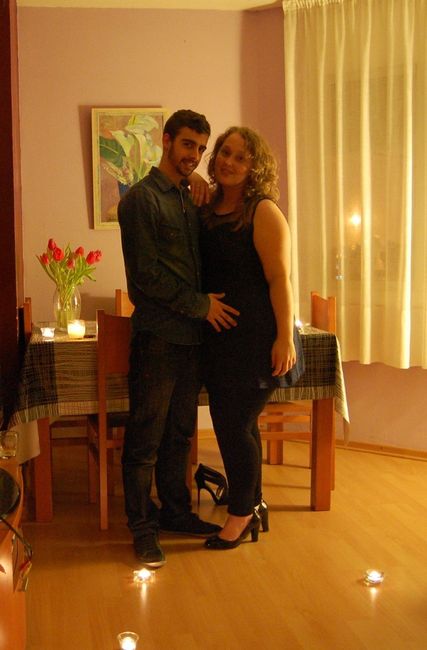 Mi pedida