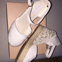 Los zapatos de todas las novias! - 2