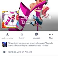 Los zapatos de todas las novias! - 1