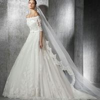 1er día busqueda vestido espai bodas - 1