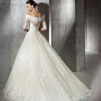 1er día busqueda vestido espai bodas - 2