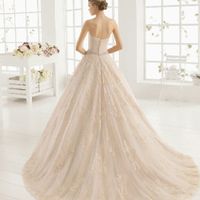 1er día busqueda vestido espai bodas - 4