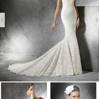 Entre dos vestidos? - 2