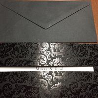 Invitaciones y demás 
