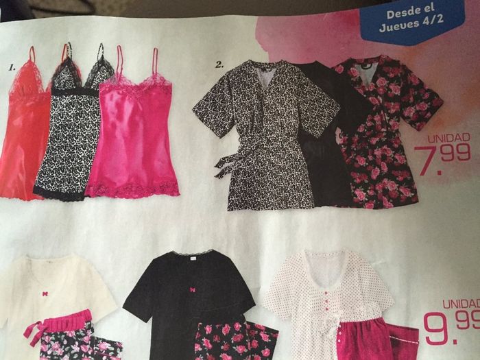 Cositas para una boda - 2