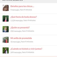 Futuras mamis octubre 2016 - 1