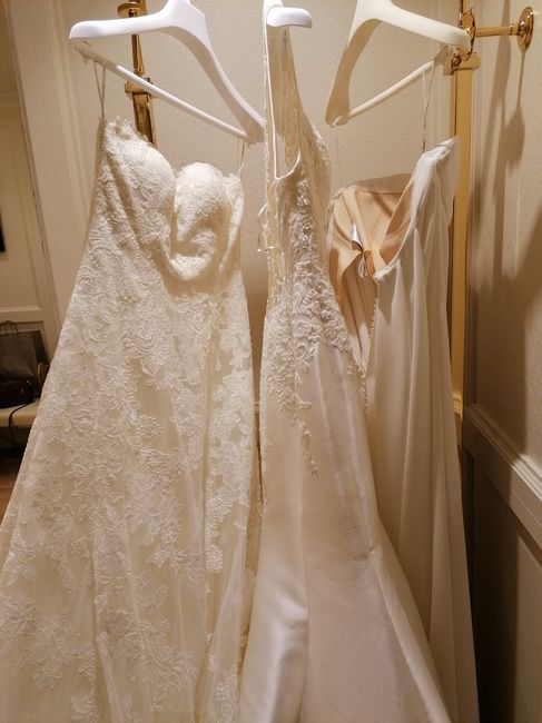 Pronovias Heroes collection - 2