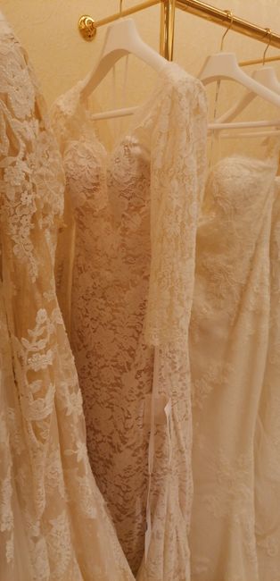 Pronovias Heroes collection - 3