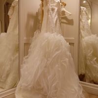 Pronovias Heroes collection - 1