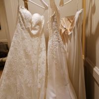 Pronovias Heroes collection - 2