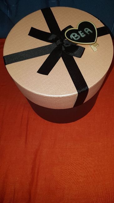Kits damas de honor - 2