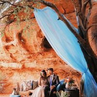Boda arabe - 1