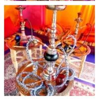Boda arabe - 3