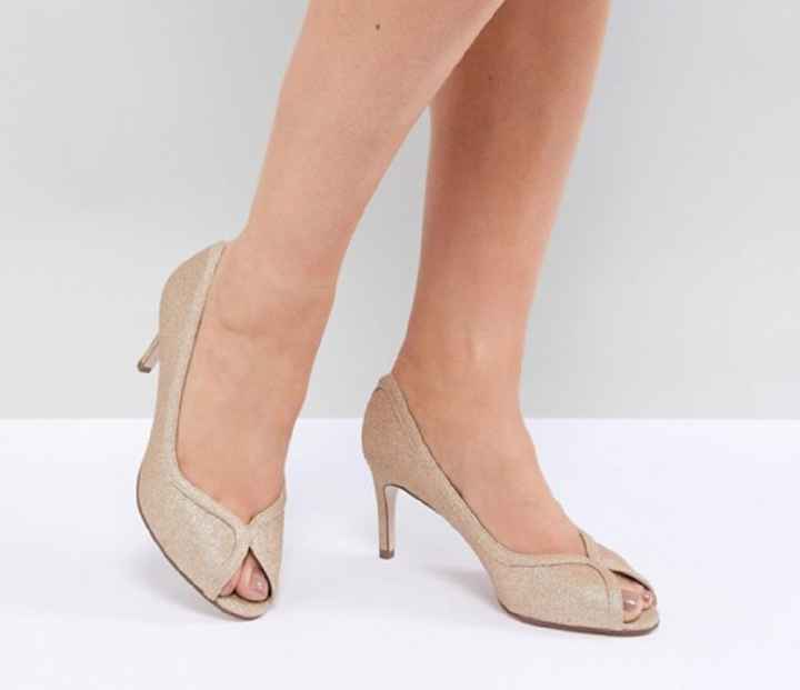 Zapatos - 1