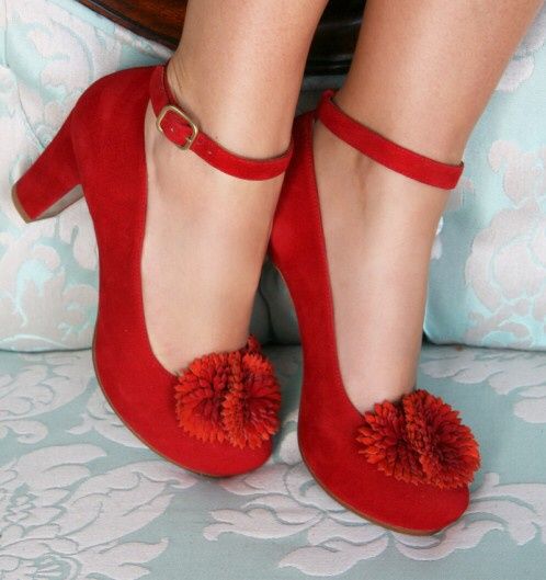 Ayuda zapatos - 1