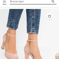Ayuda con los zapatos!!!! - 1