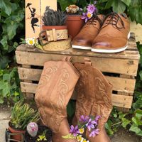 Nuestros Zapatos