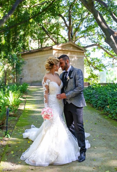 Nuestra boda con temática bella y bestia 3