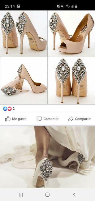 Amorote Boiro liquidación zapatos 2