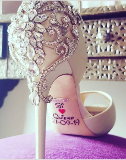 Amorote Boiro liquidación zapatos 3