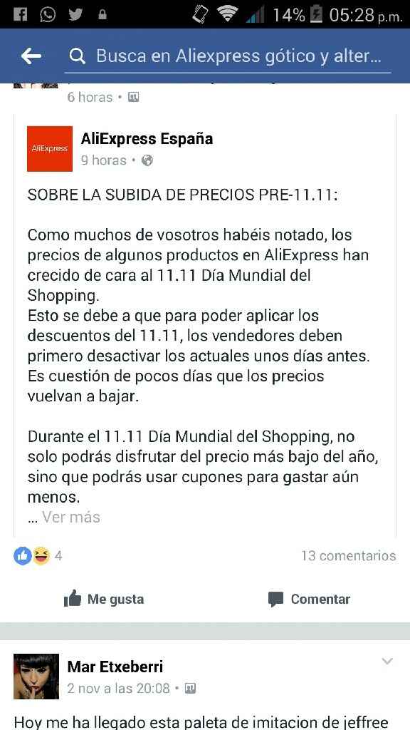 Rebajas!! - 1