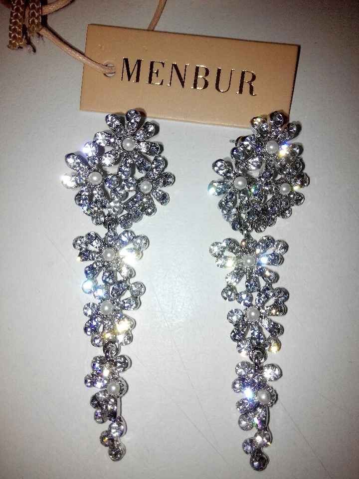 Ya tengo mis pendientes! - 2