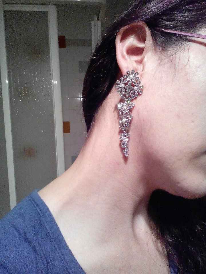 Ya tengo mis pendientes! - 3