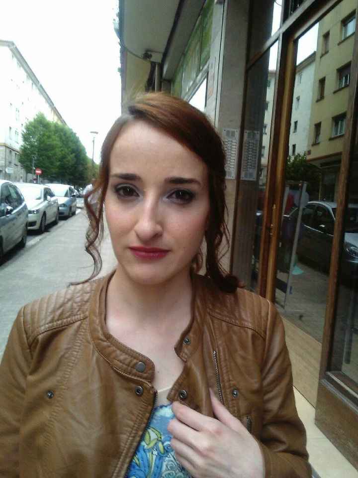 Decepcion maquillaje-peluqueria - 3
