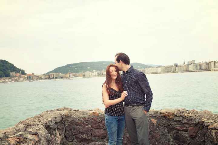 Fotos preboda! - 1