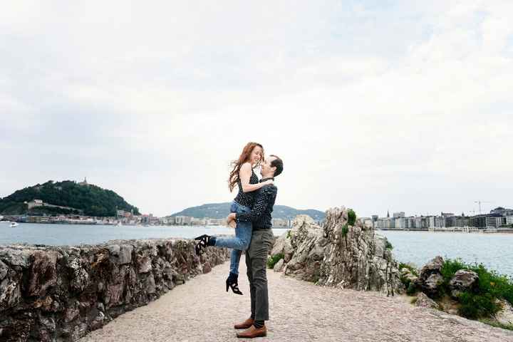 Fotos preboda! - 3