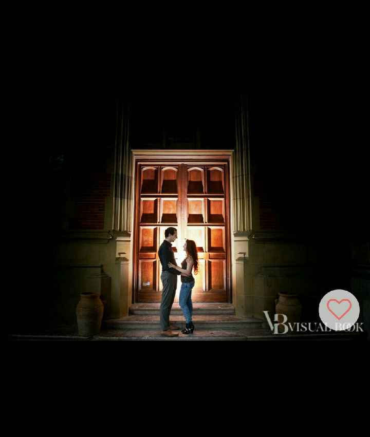 Fotos preboda! - 1