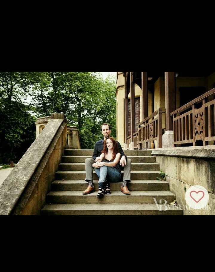Fotos preboda! - 3
