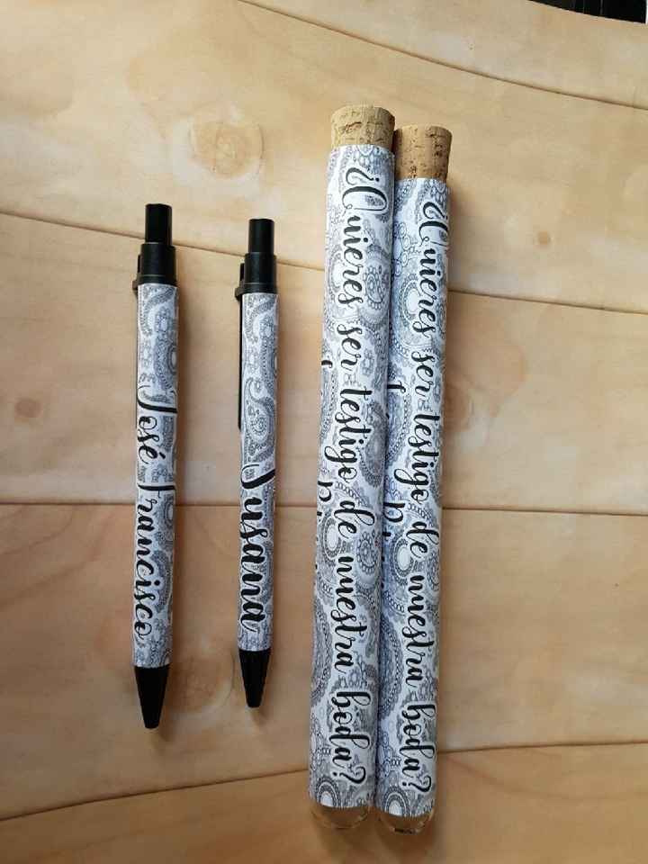 Manualidades, fofuchas y más - 3