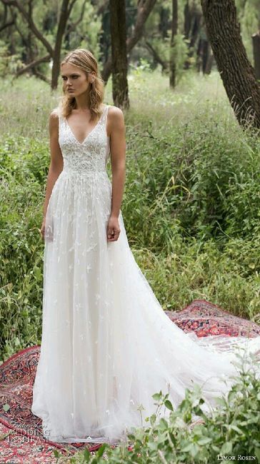 Estilo vestido - 2