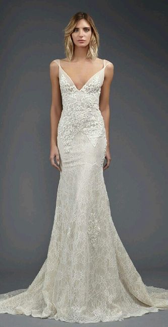 Estilo vestido - 3