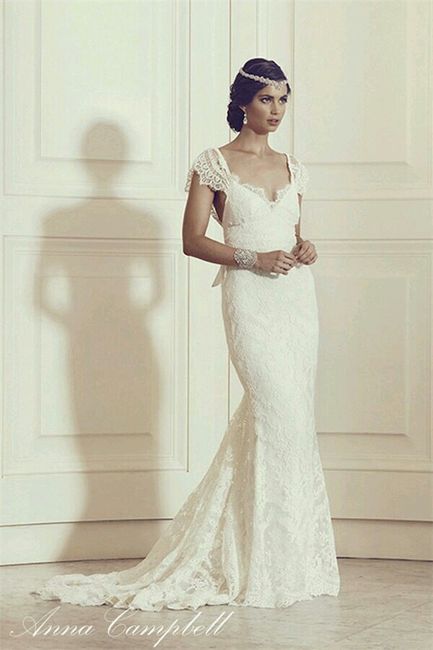 Estilo vestido - 7