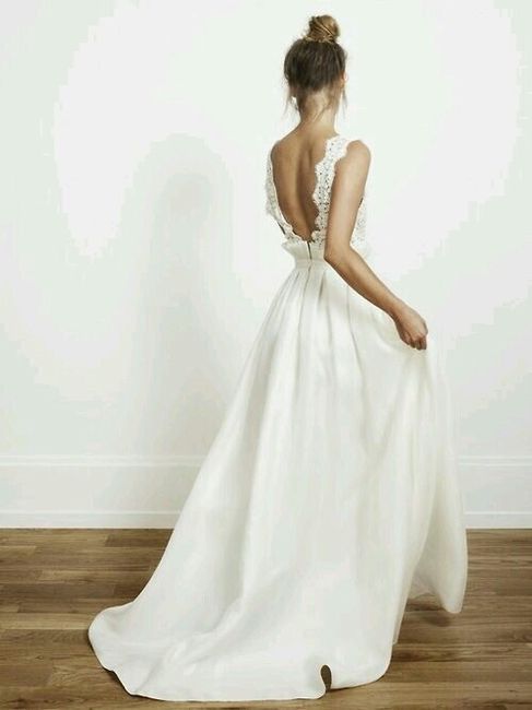 Estilo vestido - 3