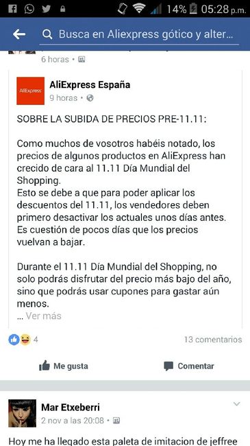 Rebajas!! - 1