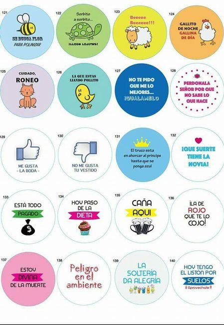 Chapas caseras! - 2