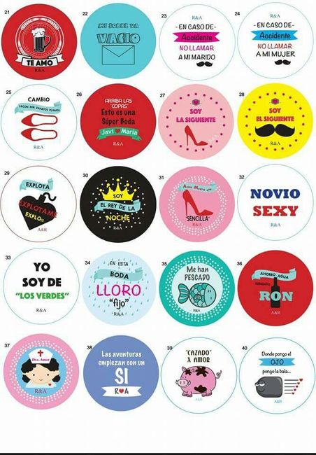 Chapas caseras! - 6