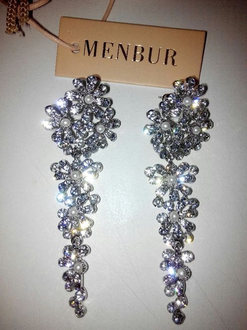 Ya tengo mis pendientes! - 2