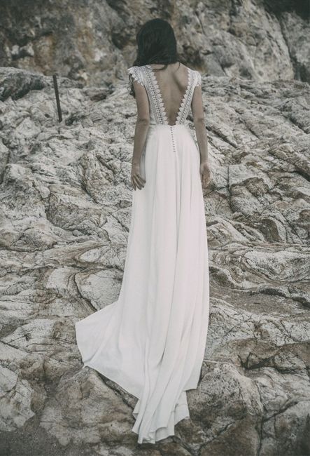 Mi vestido - 1