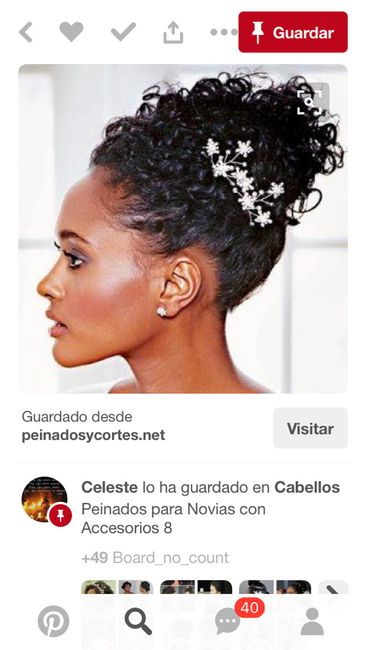 ¿y qué hago con mi pelo? - 2