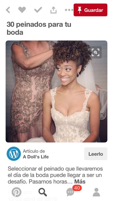 ¿y qué hago con mi pelo? - 3