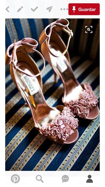 Ayuda zapatos diferentes - 2