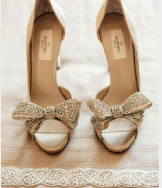Ayuda zapatos diferentes - 3