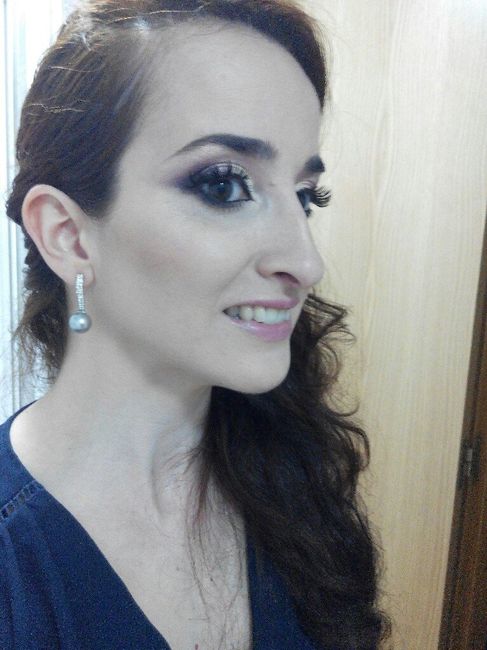 Decepcion maquillaje-peluqueria - 7