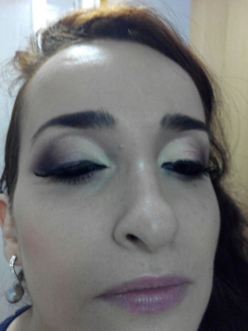 Decepcion maquillaje-peluqueria - 8