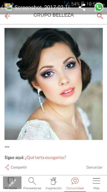 Decepcion maquillaje-peluqueria - 11